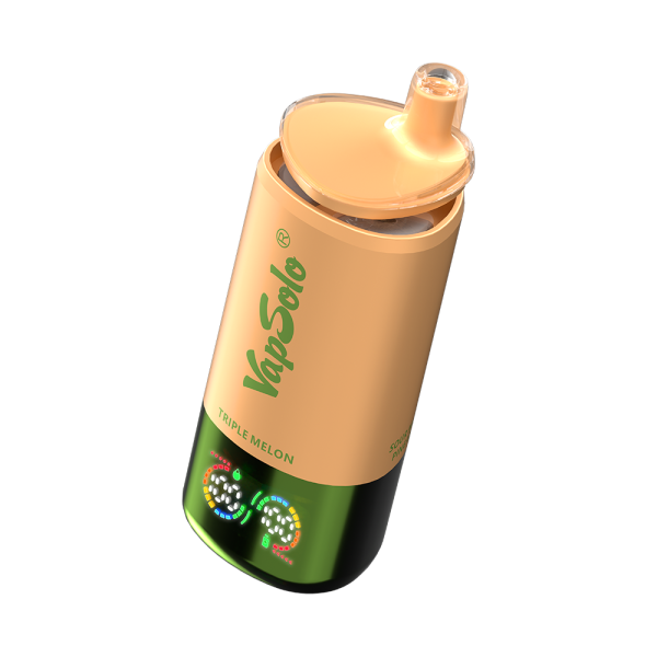Vapsolo Triple 30k