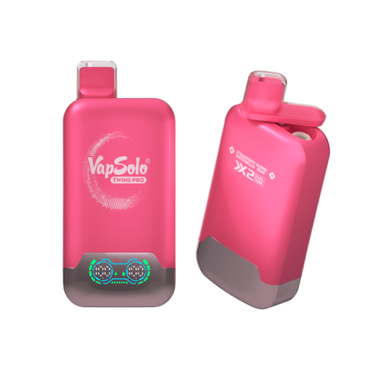 Vapsolo Twins Pro 50k