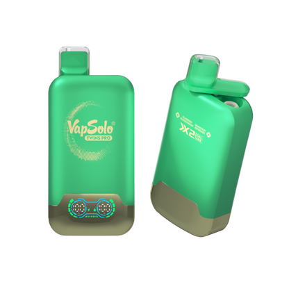 Vapsolo Twins Pro 50k