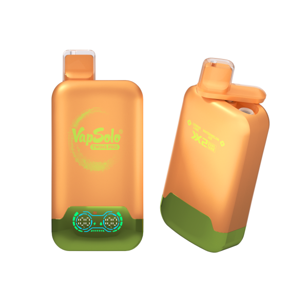 Vapsolo Twins Pro 50k
