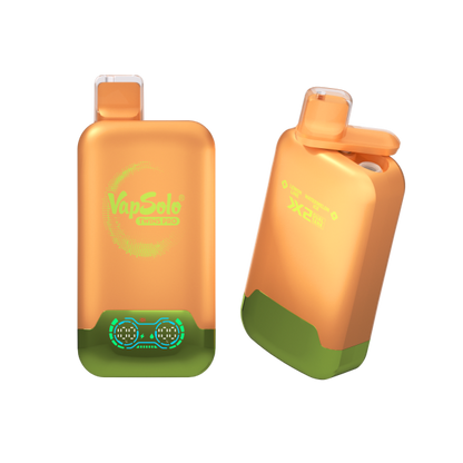 Vapsolo Twins Pro 50k