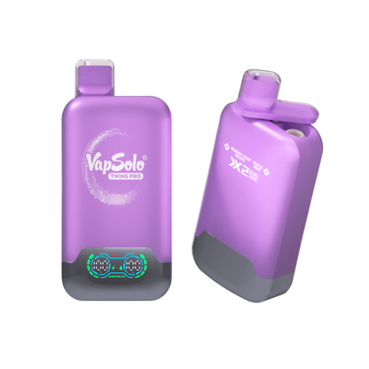 Vapsolo Twins Pro 50k