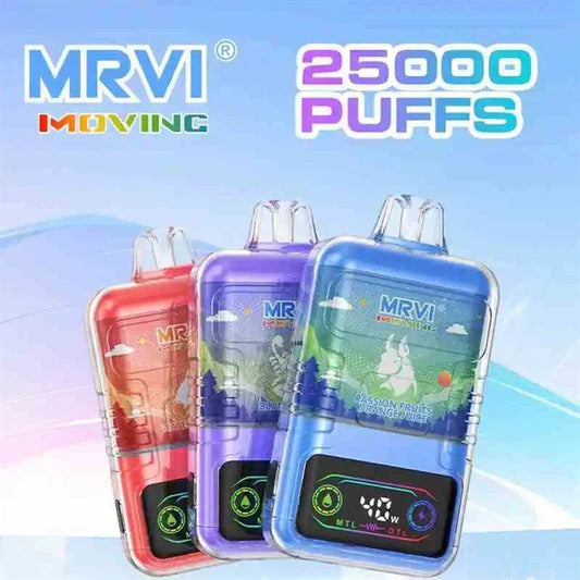 MRVI 25K