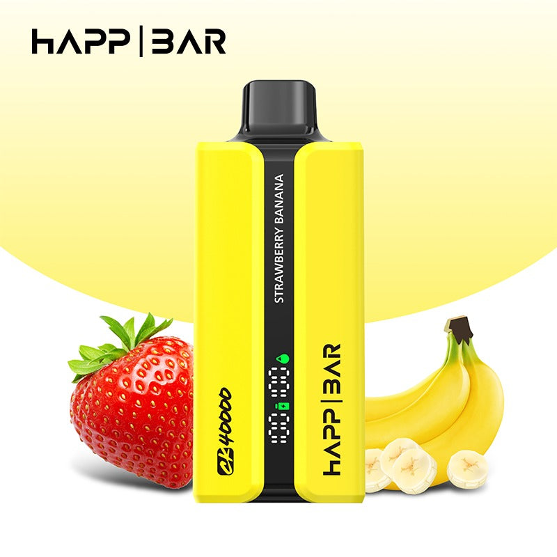 Happ Bar 40k