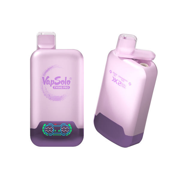 Vapsolo Twins Pro 50k