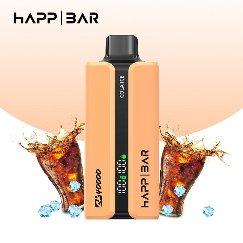 Happ Bar 40k
