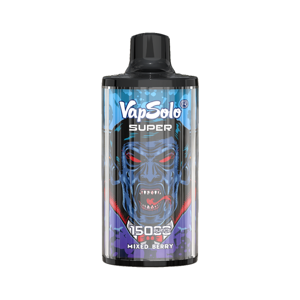 Vapsolo 15K