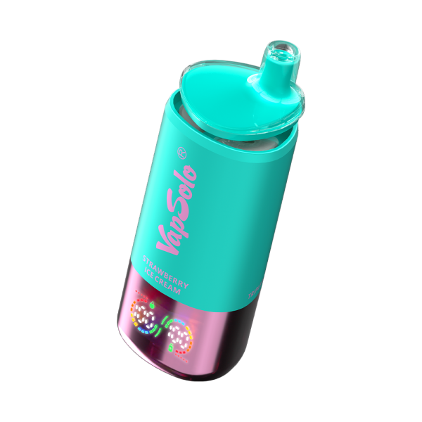 Vapsolo Triple 30k