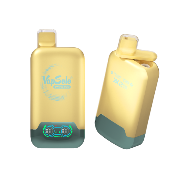Vapsolo Twins Pro 50k