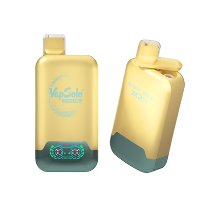 Vapsolo Twins Pro 50k