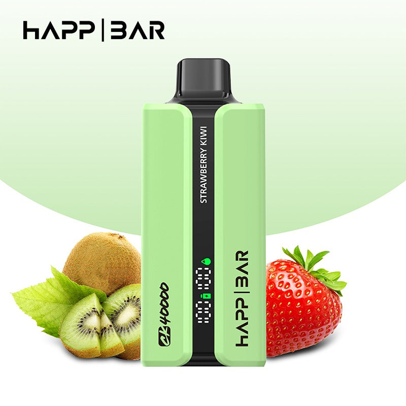 Happ Bar 40k