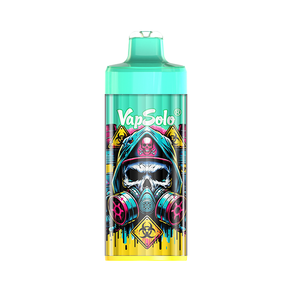 Vapsolo 40k