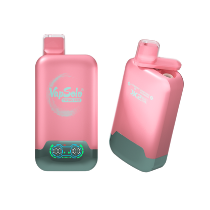 Vapsolo Twins Pro 50k
