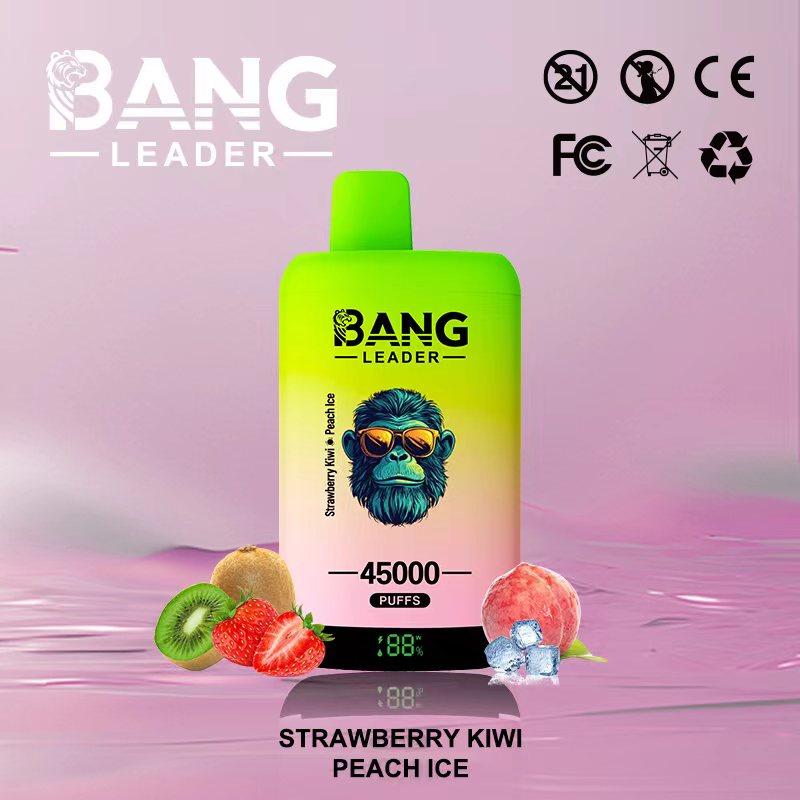 Bang Leader 45k