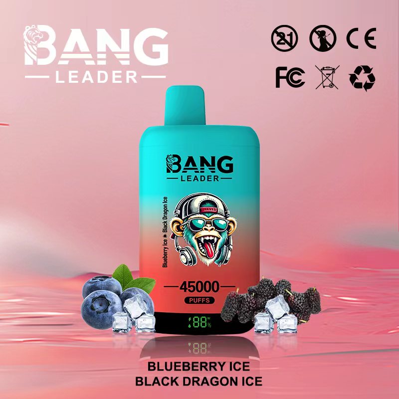 Bang Leader 45k