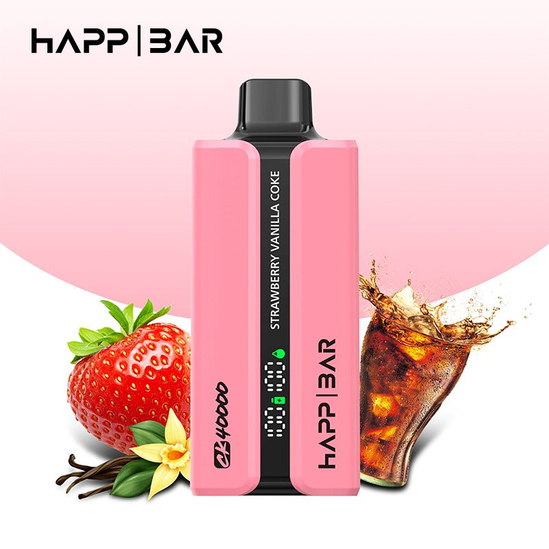 Happ Bar 40k