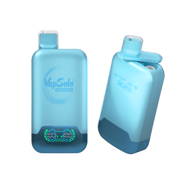 Vapsolo Twins Pro 50k