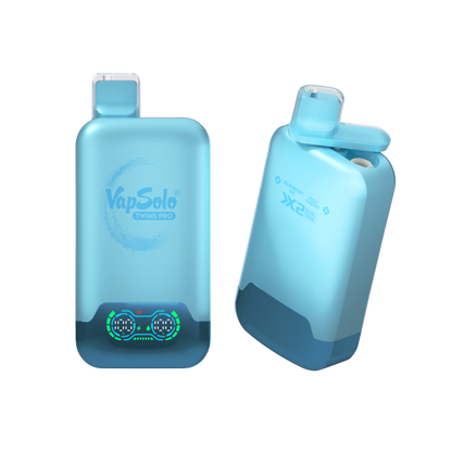Vapsolo Twins Pro 50k
