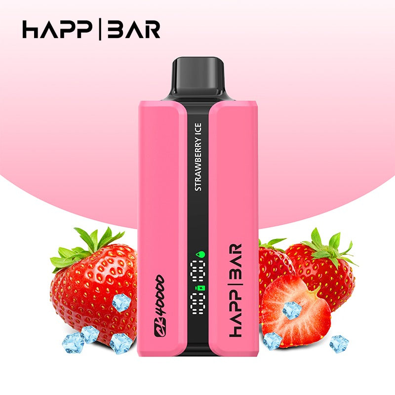 Happ Bar 40k