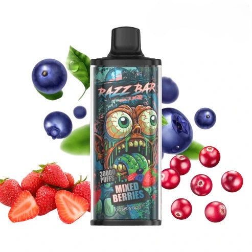 Razz Bar 30K