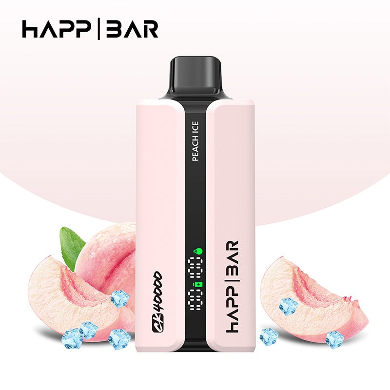 Happ Bar 40k