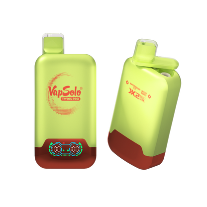 Vapsolo Twins Pro 50k