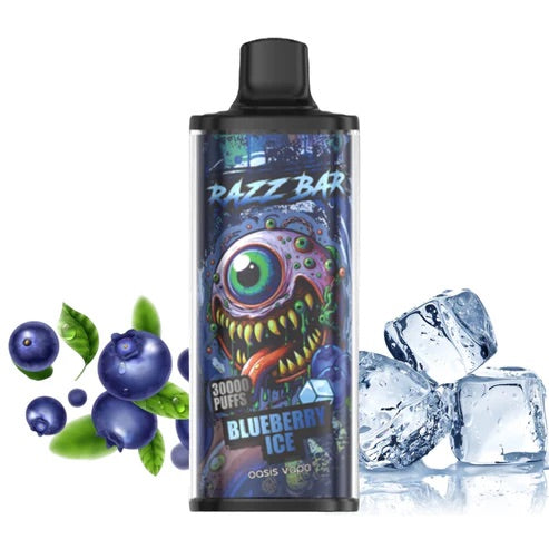 Razz Bar 30K