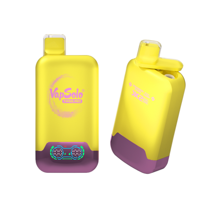 Vapsolo Twins Pro 50k