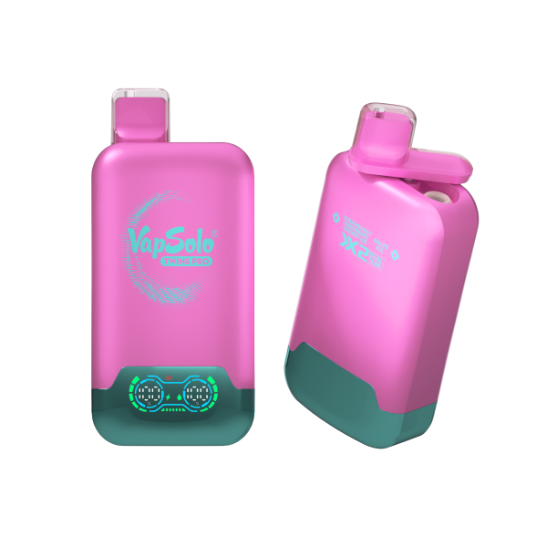 Vapsolo Twins Pro 50k