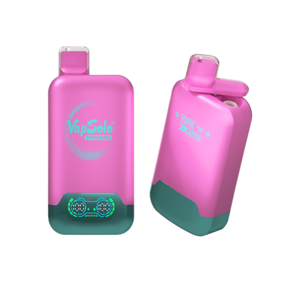 Vapsolo Twins Pro 50k
