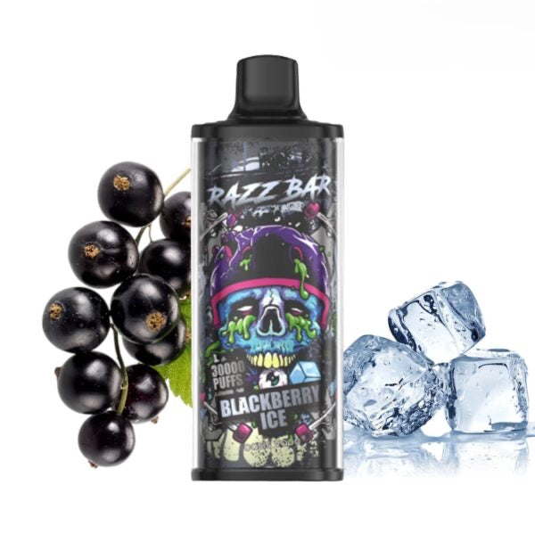Razz Bar 30K
