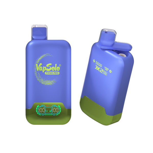 Vapsolo Twins Pro 50k