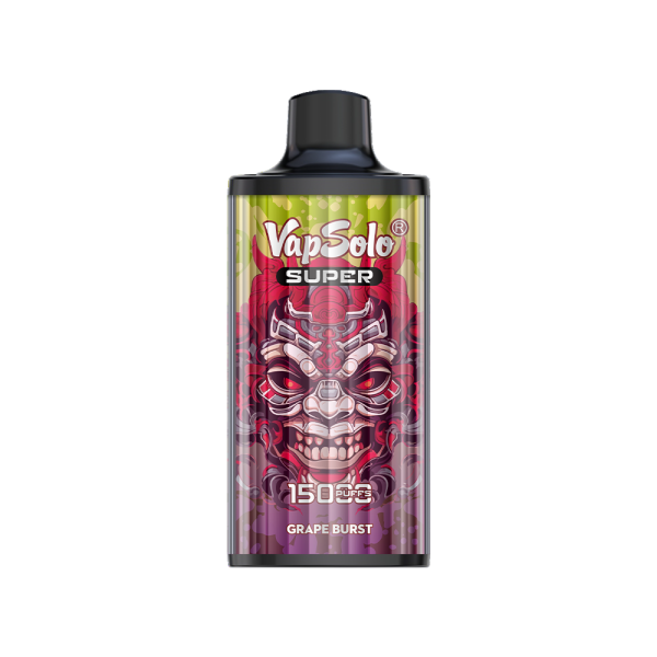 Vapsolo 15K