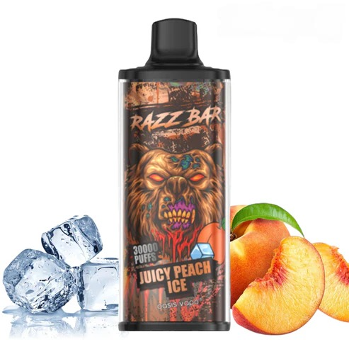 Razz Bar 30K