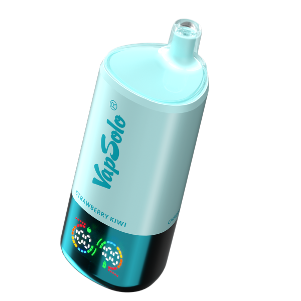Vapsolo Triple 30k