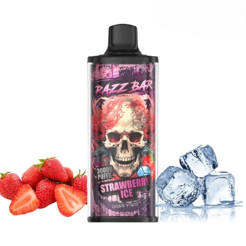 Razz Bar 30K
