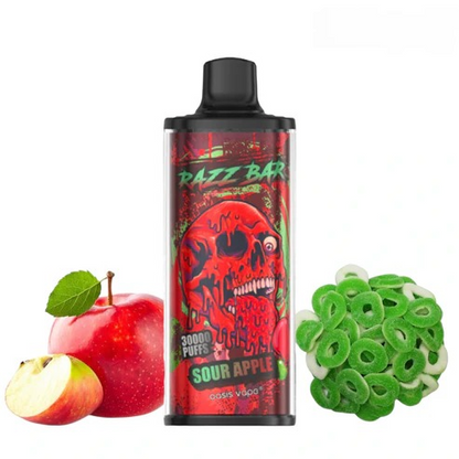 Razz Bar 30K