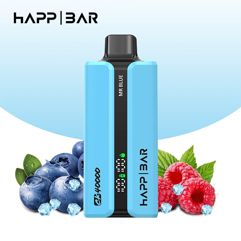 Happ Bar 40k
