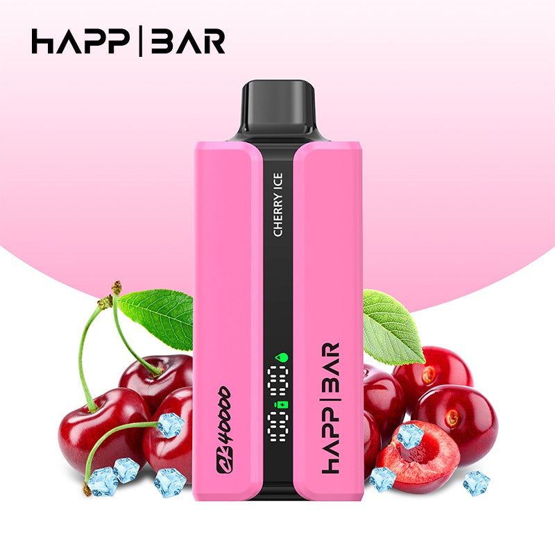 Happ Bar 40k
