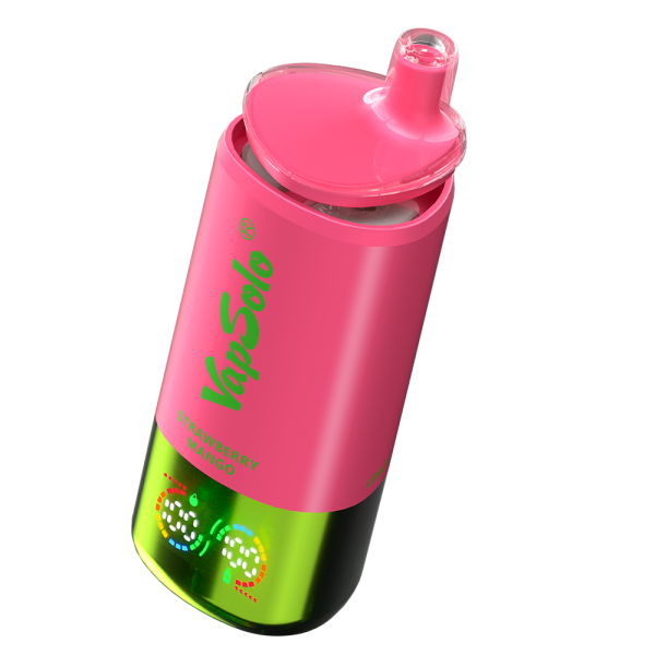 Vapsolo Triple 30k