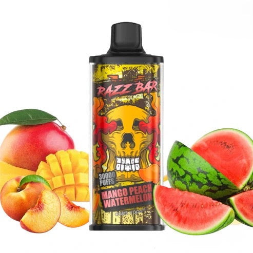 Razz Bar 30K