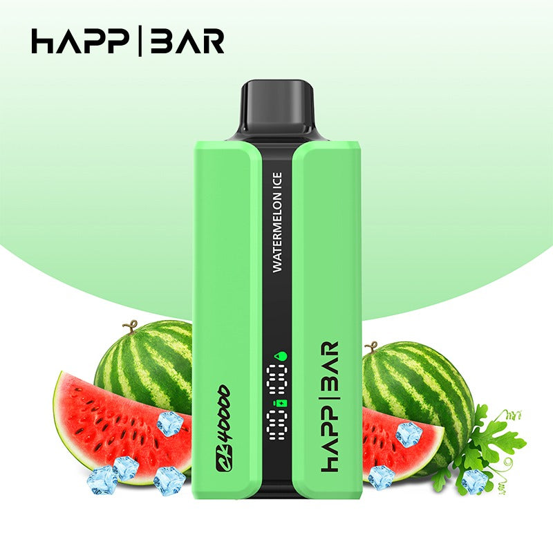 Happ Bar 40k