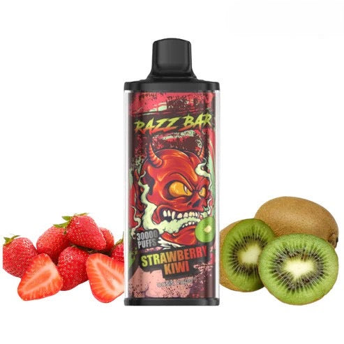Razz Bar 30K