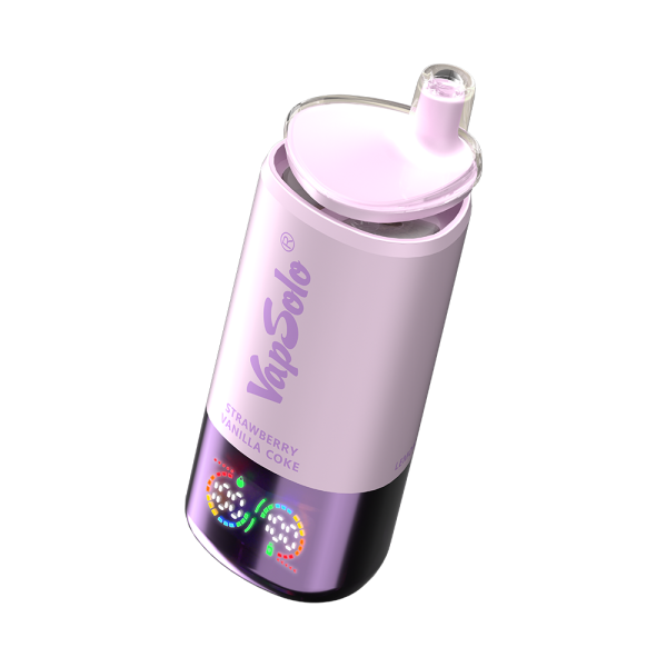 Vapsolo Triple 30k