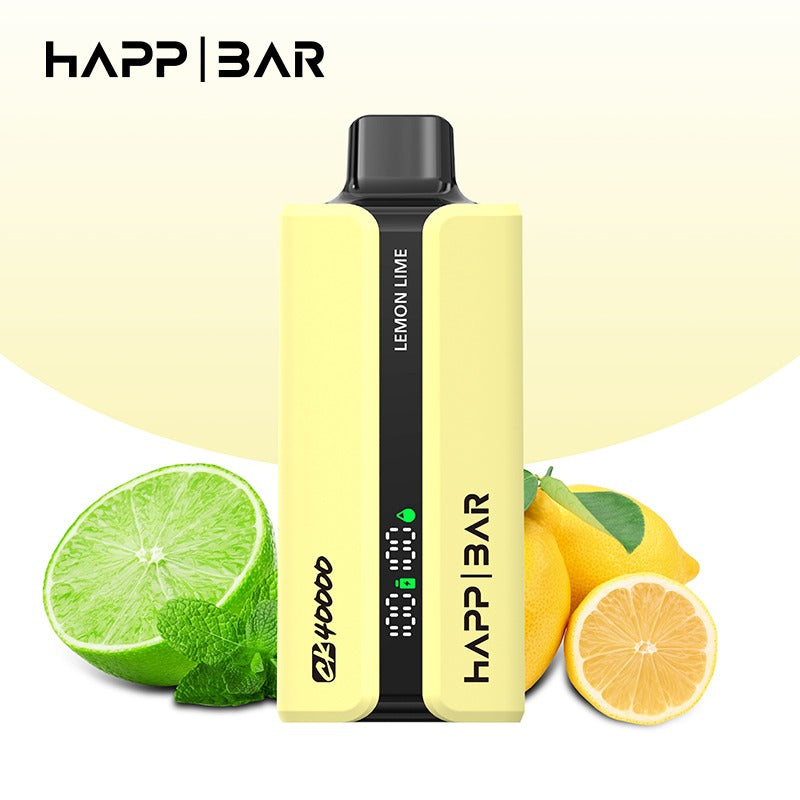 Happ Bar 40k