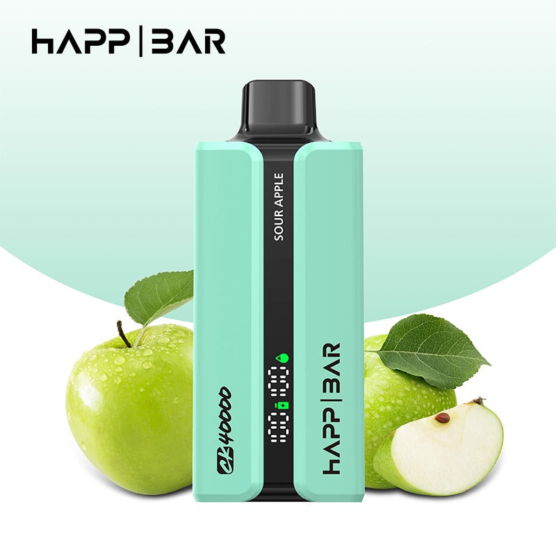 Happ Bar 40k