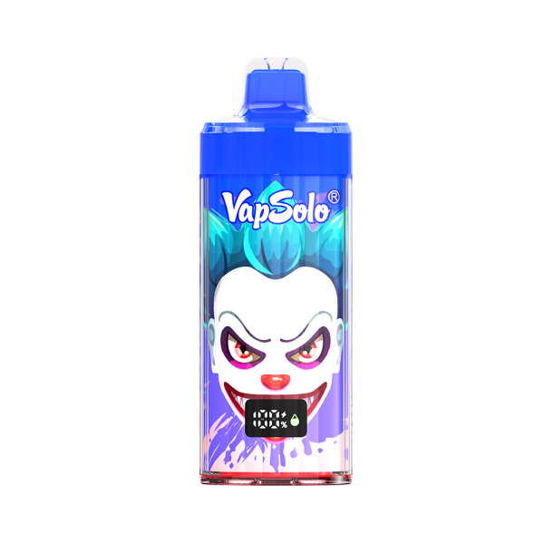 Vapsolo 40k