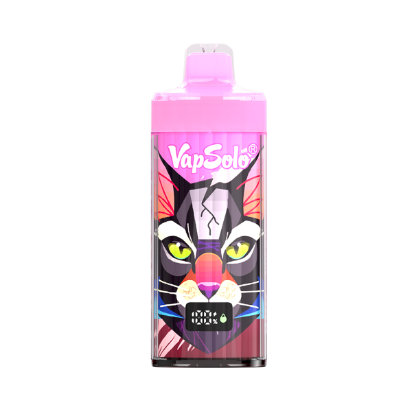 Vapsolo 40k
