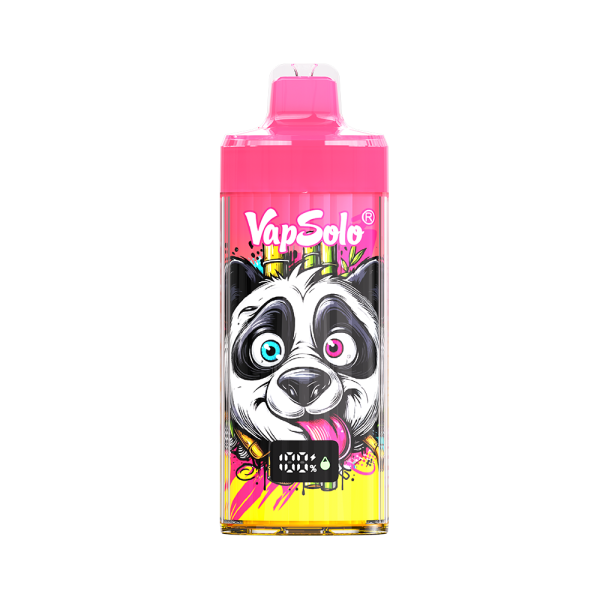 Vapsolo 40k