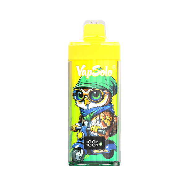 Vapsolo 40k
